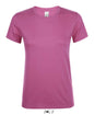 SOL'S REGENT FEMME - T-SHIRT COL ROND
