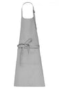 SCHÜRZE MIT TASCHE AUS BIO-BAUMWOLLE