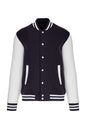 VESTE POLAIRE UNISEXE EN TEDDY