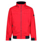 VESTE IMPERMÉABLE FINN