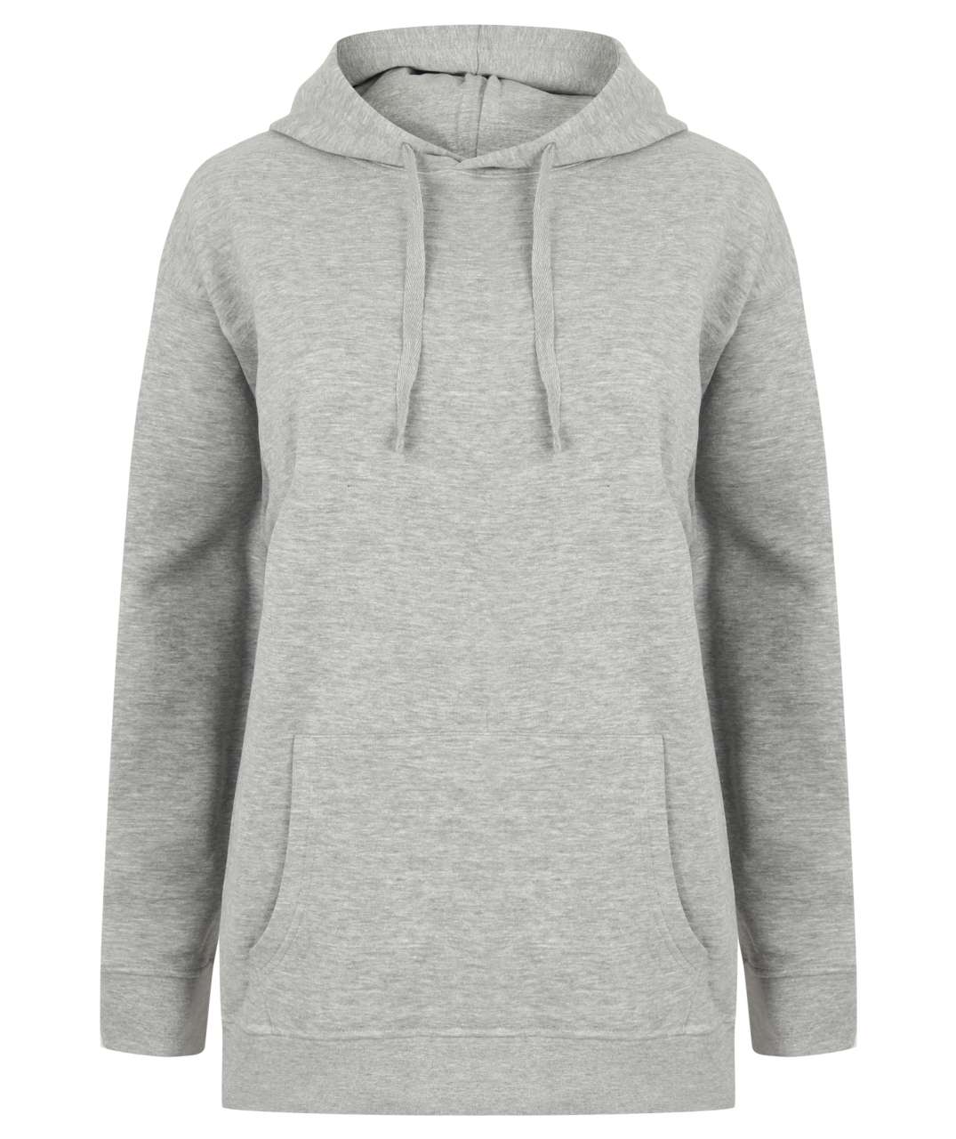 SWEAT À CAPUCHE UNISEXE SURDIMENSIONNÉ