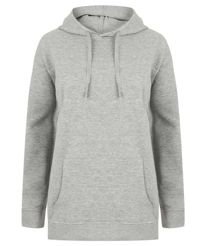 SWEAT À CAPUCHE UNISEXE SURDIMENSIONNÉ
