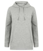 SWEAT À CAPUCHE UNISEXE SURDIMENSIONNÉ