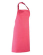 'COLOURS COLLECTION’ BIB APRON