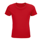 SOL'S PIONEER - T-SHIRT EN JERSEY AJUSTÉ À COL ROND POUR ENFANT