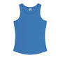 GILET DE SPORT COOL ET LISSE POUR FEMME
