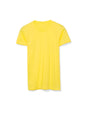 T-SHIRT FEMME À MANCHES COURTES EN JERSEY FIN