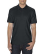 POLO DRYBLEND® ADULTE DOUBLE PIQUÉ