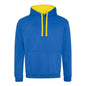 VARSITY HOODIE