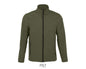 SOL'S RACE HOMME - VESTE SOFTSHELL ZIPPÉE
