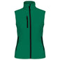 Gilet softshell pour femme (1)