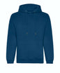 SWEAT À CAPUCHE BIOLOGIQUE