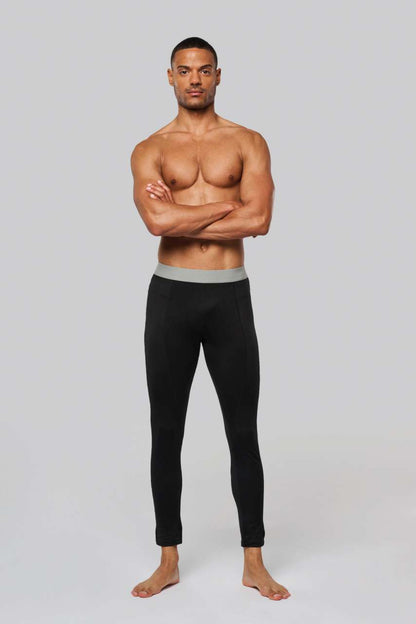 MEN’S SPORTS BASE LAYER LEGGINGS