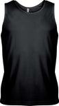 GILET DE SPORT POUR HOMMES
