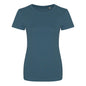 T-SHIRT FEMME BIO CASCADES