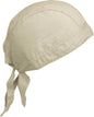 CASQUETTE BANDANA - BANDANA UNISEXE
