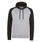 SWEAT À CAPUCHE DE BASEBALL