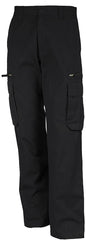 MULTI POCKET TROUSERS