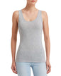 DÉBARDEUR STRETCH POUR FEMME