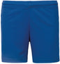 SHORT DE JEU POUR FEMMES
