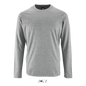 SOL'S IMPERIAL LSL MEN - LONG-SLEEVE T-SHIRT
