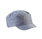 CASQUETTE ENFANT DE STYLE CUBAIN