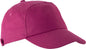 BAHIA - CASQUETTE 7 PANNEAUX