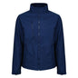VESTE SOFTSHELL IMPRIMABLE 3 COUCHES ABLAZE
