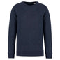 SWEAT-SHIRT UNISEXE À COL ROND ET ÉCOLOGIQUE