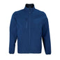 SOL'S FALCON MEN - SOFTSHELL-REISSVERSCHLUSSJACKE