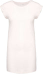 LADIES' LONG T-SHIRT