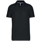 POLO À MANCHES COURTES POUR HOMME