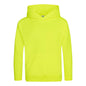 SWEAT À CAPUCHE ÉLECTRIQUE POUR ENFANTS