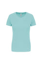 T-SHIRT DE SPORT À MANCHES COURTES POUR FEMME