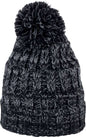 BONNET À POMPON