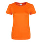 T-shirt cool et doux pour femme