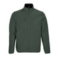 SOL'S FALCON MEN - SOFTSHELL-REISSVERSCHLUSSJACKE
