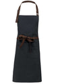 TABLIER VINTAGE EN COTON