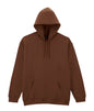 SOFTSTYLE® MITTELGEWICHTIGER FLEECE-KAPUZENPULLOVER FÜR ERWACHSENE