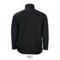 SOL'S RACE HOMME - VESTE SOFTSHELL ZIPPÉE