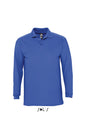 SOL'S WINTER II - POLO HOMME