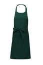 COTTON APRON WITH POCKET Wholesale