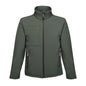 OCTAGON II SOFTSHELL IMPRIMABLE À 3 COUCHES AVEC MEMBRANE POUR HOMMES