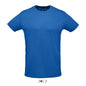 SOL'S SPRINT - UNISEX SPORT T-SHIRT