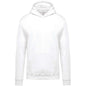 SWEAT-SHIRT À CAPUCHE POUR ENFANT