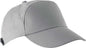 BAHIA - CASQUETTE 7 PANNEAUX