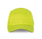 CASQUETTE À 6 PANNEAUX AVEC PATCH