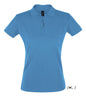 SOL'S PERFECT WOMEN - POLO
