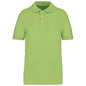 POLO À MANCHES COURTES POUR HOMME