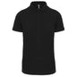 POLO CLOUS À MANCHES COURTES POUR HOMME